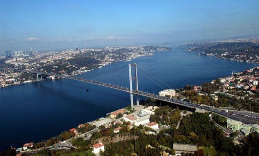 Marmara Denizi’nin röntgeni çekilecek