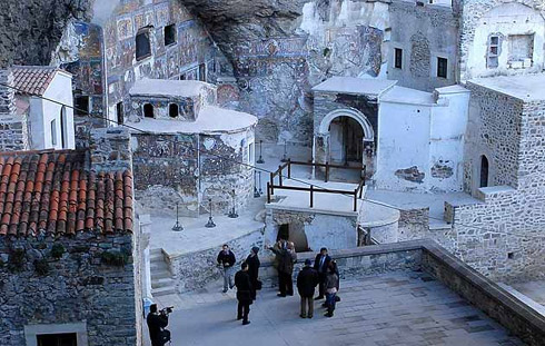 20 yıldır yanlış restorasyon