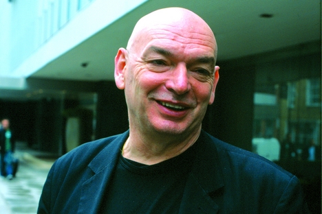 Jean Nouvel Pritzker Ödülü kazandı