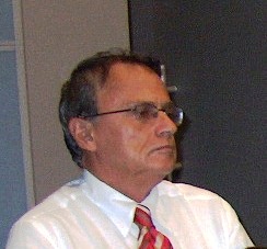 Prof. Dr. Semih Eryıldız ile Mimarî ve Doğa üzerine