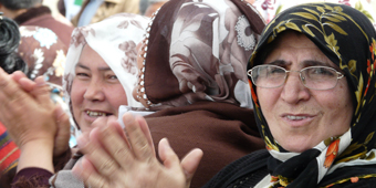 Şehir Plancıları Odası Başıbüyük ve Sulukule’yi ziyaret etti