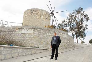 Alaçatı’ya dev yatırım