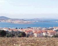 Yeşil Ayvalık’ı TOKİ’leyeceklerdi