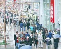 Bingöl 16 şehri kıyasladı en pahalı il Ankara