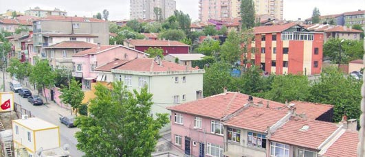 Biracıların başına talih kuşu kondu