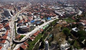Bursaray kent merkezine ulaşacak