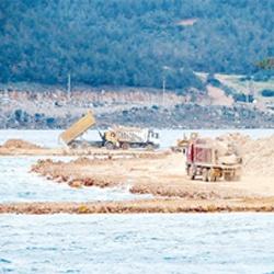 Çevre katliamına karşı eylem çağrısı