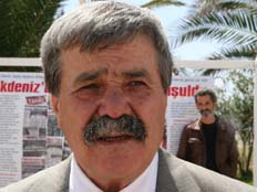 Vatandaşı düşündü davalık oldu