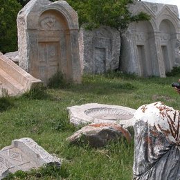Frig Vadisi ilgi çekiyor