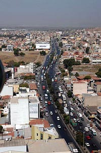 Büyükşehir’den Kamulaştırmaya 195 Milyon YTL