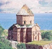 Doğu’da kalkınmanın motoru kültür turizmi