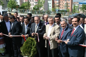 Erzurum’un yüzü ‘ilk’lerle gülecek