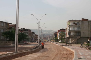 Kocaeli’de değişimi görmeyen kördür