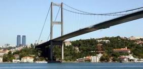 Köprü ve otoyol özelleştirmesinde yabancı trafiği arttı