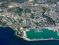 Kuşadası yine plansız kaldı!