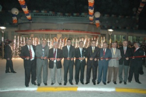 İnegöl’e 5 yıldızlı terminal