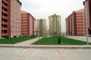 TOKİ sözleşmesinde son gün 30 Nisan