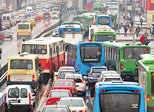 Yanlış uygulamalar trafik karmaşasını artırıyor