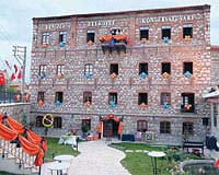 Kurtuluş Savaşı’nın un fabrikası sanatevi oldu