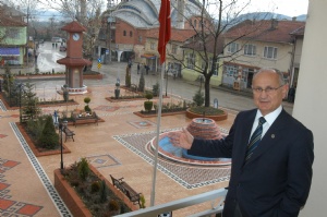 Başkan Yiğit: Yenice’yi köyden kente çevirdik