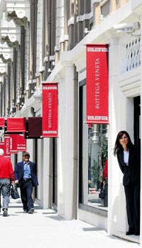 İstanbul’da tarih ve lüks kokusu: Akaretler