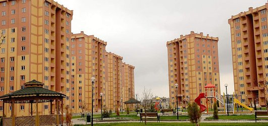 Açık artırma ile konut satışı