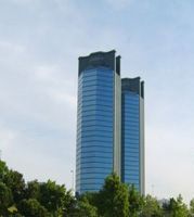 Antalya’da 300 metre yüksekliğinde gökdelenler