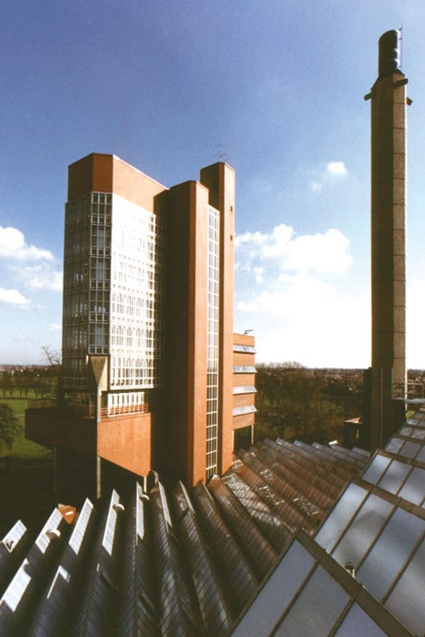 Leicester Üniversitesi için net bir talep bekleniyor