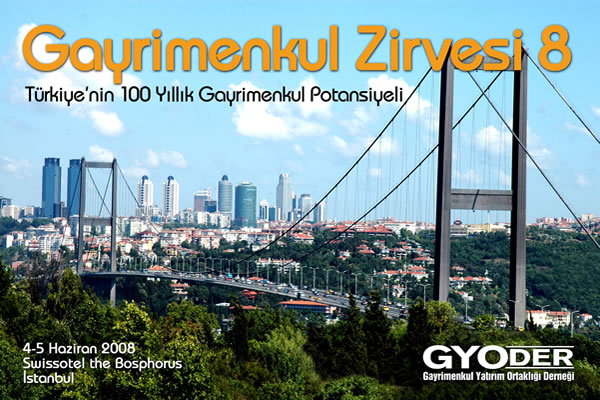 Gayrimenkul Zirvesi 8