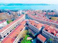 Sıraevler İstanbul’un yeni çekim merkezi oldu