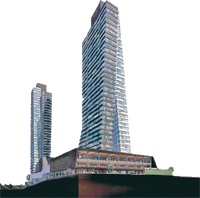 Trump Towers’ı çarpıtmayın