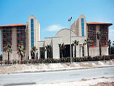 Çeşme’ye yeni bir otel