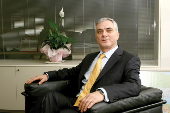 Zorlu Grubu: Hukuka saygılıyız