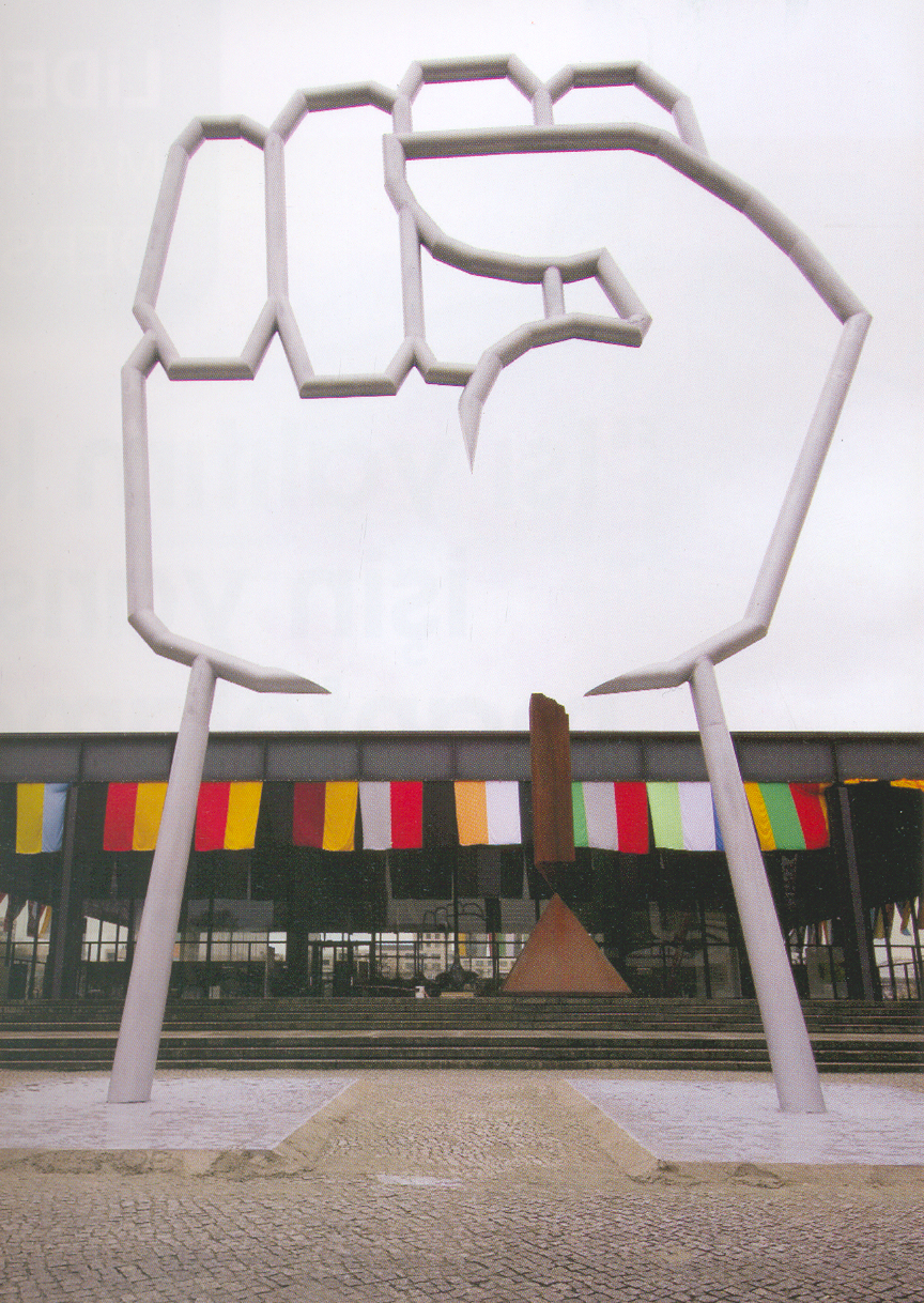 Berlin Bienali
