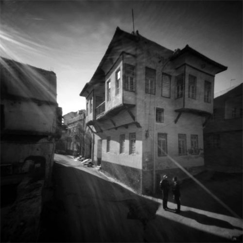 İğne Deliği Fotoğrafları