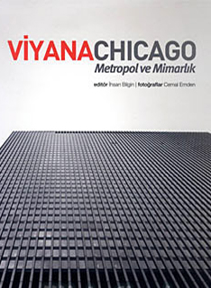 Viyana Chicago: Metropol ve Mimarlık