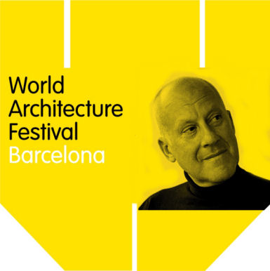 Süper Jüri başkanı Lord Norman Foster