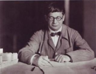 Hans Poelzig Sergisi
