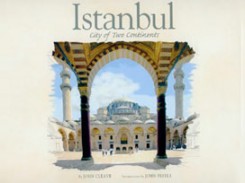 İki Kıtanın Şehri İstanbul
