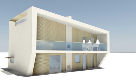 “Pasif Ev” çeşitleri artmaya devam ediyor