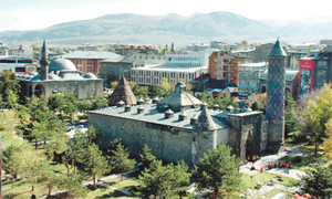 Mimar Sinan ne derdi?