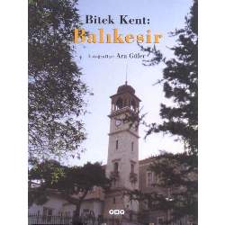 Balıkesir: Bitek Kent