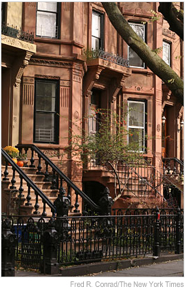 NewYork’ta Koruma-Korumama Bilmecesi