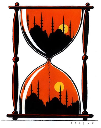 Selçuk Demirel Sergisi Galeri NEV’de