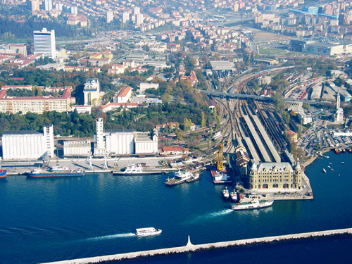 Neoliberal Belediyeciliğe Karşı Halkın Belediyeciliği