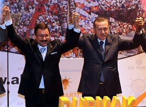 Melih Gökçek Olayı