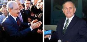 ‘Kılıçdaroğlu mu Topbaş mı kazanır’