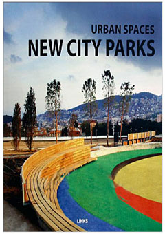 Urban Spaces New City Park