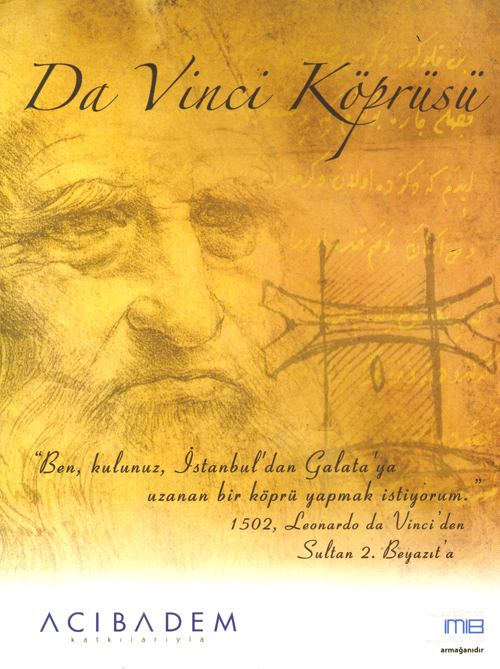 Leonardo da Vinci’ye çırak aranıyor!
