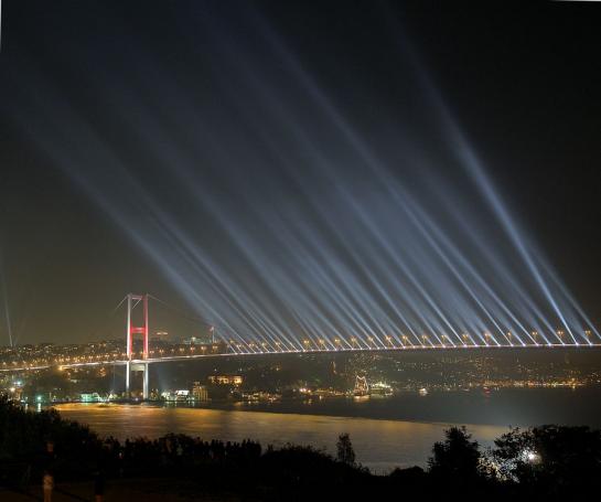 Yerel yönetimlerden beklentimiz
